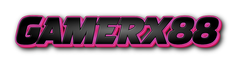 GAMERX88